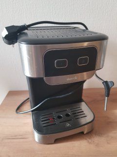 Кофемашина Xiaomi Deerma