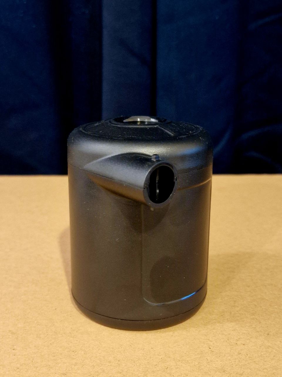 Компактный электрический насос