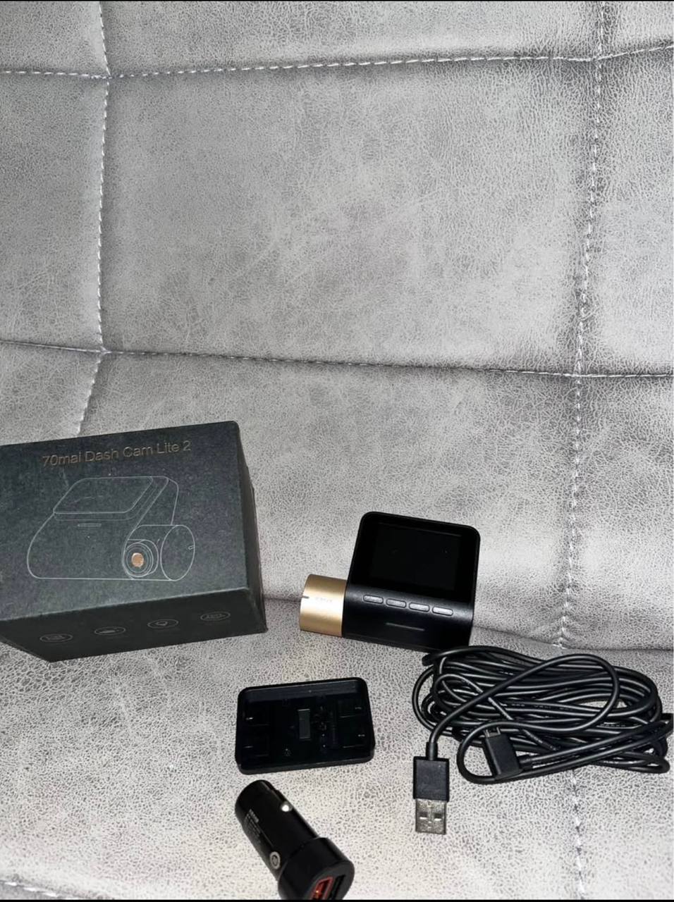 Видеорегистратор для автомобиля