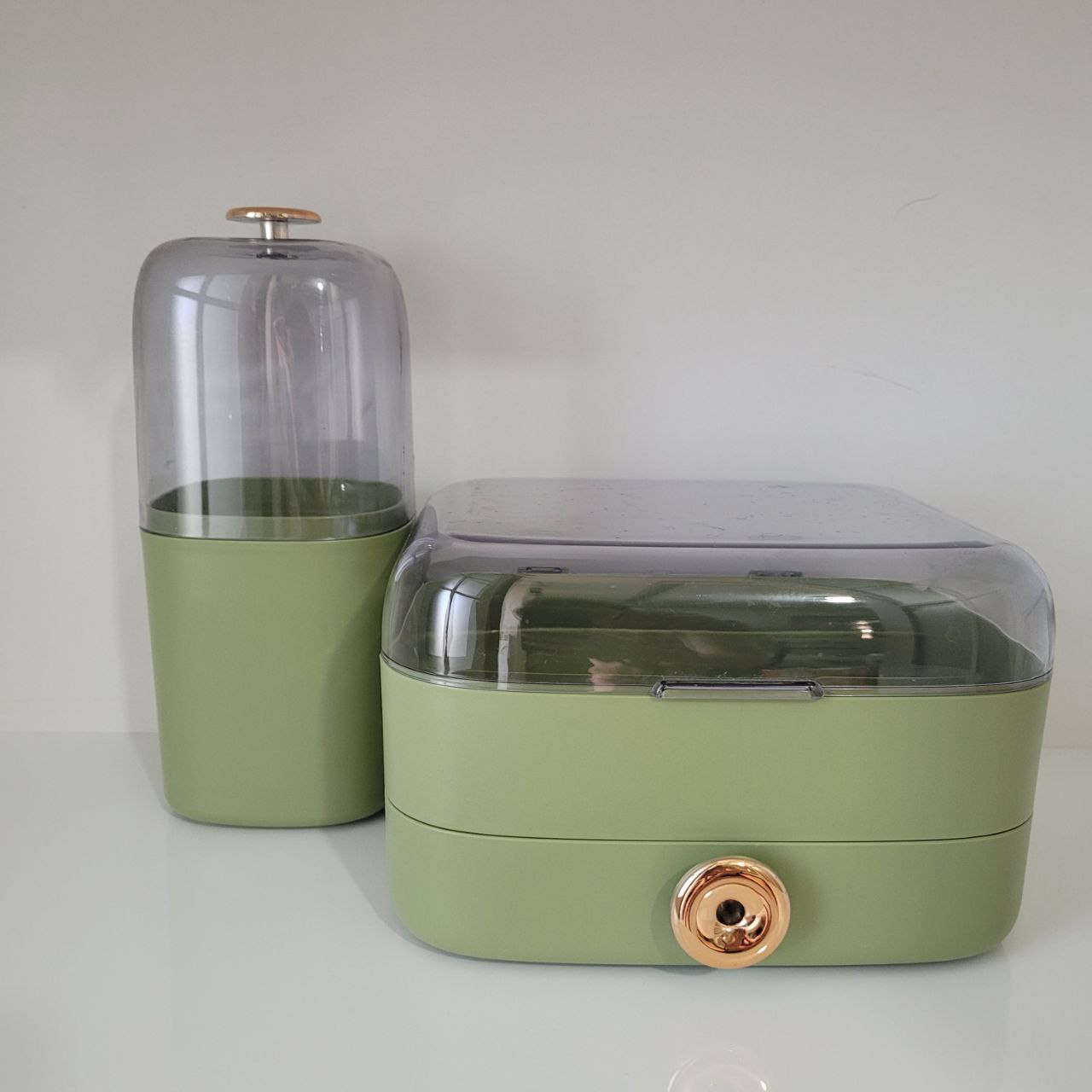 Набор для ванной