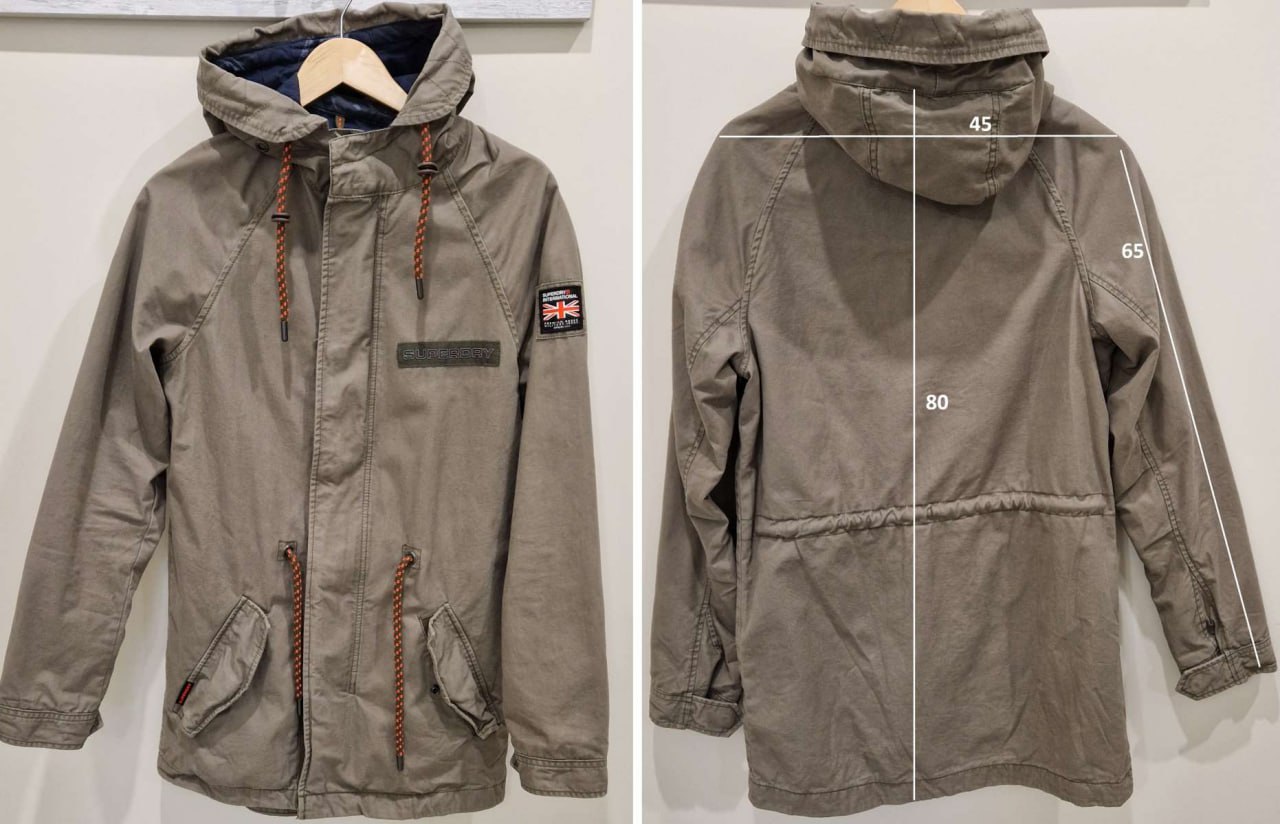 Флаг штата Калифорния