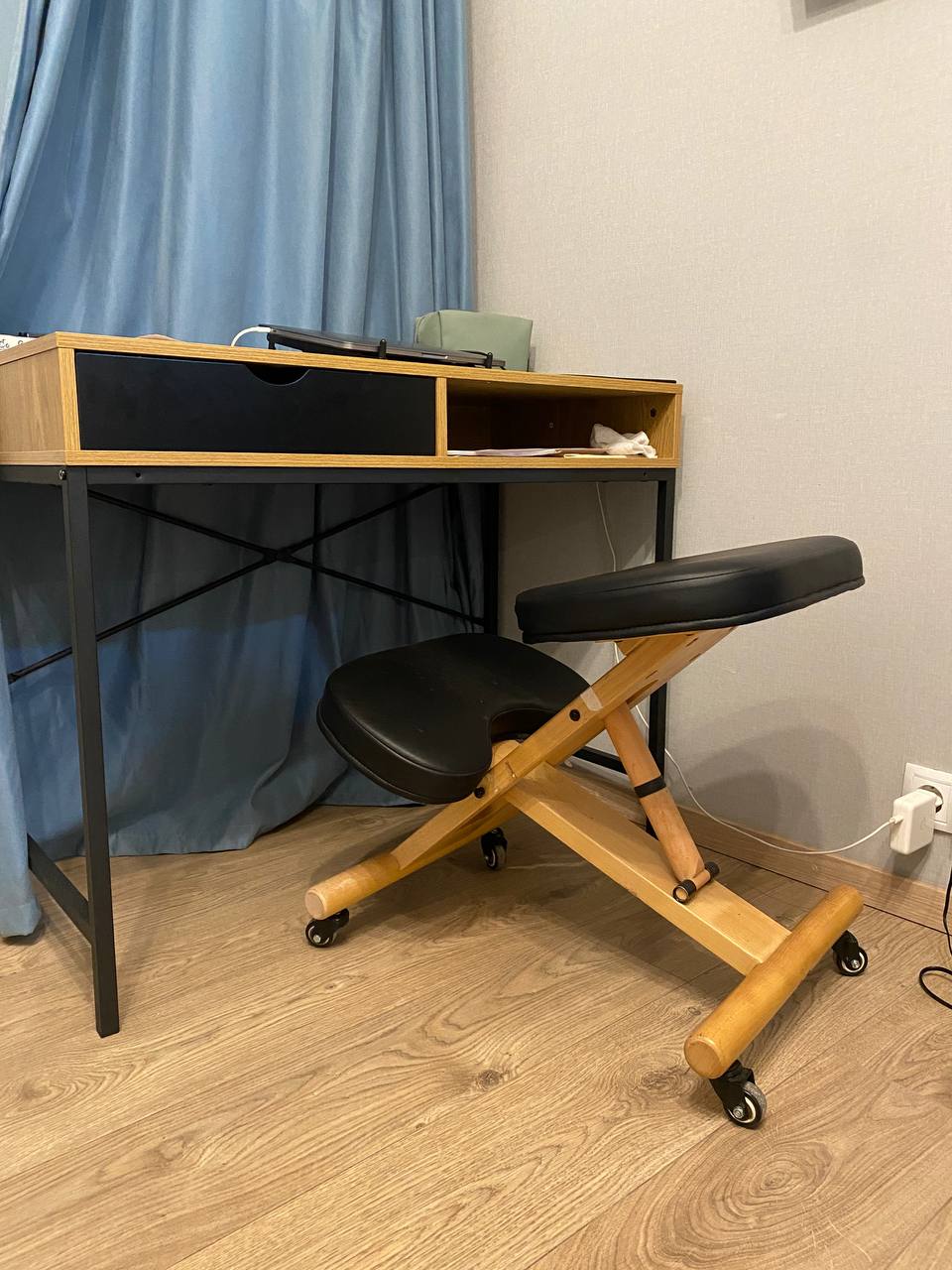 Ортопедический стул US MEDICA Zero