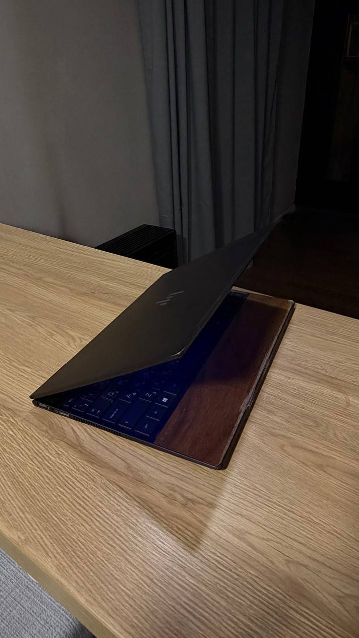 Hp Envy х360 Convertible 13 Touch Screen