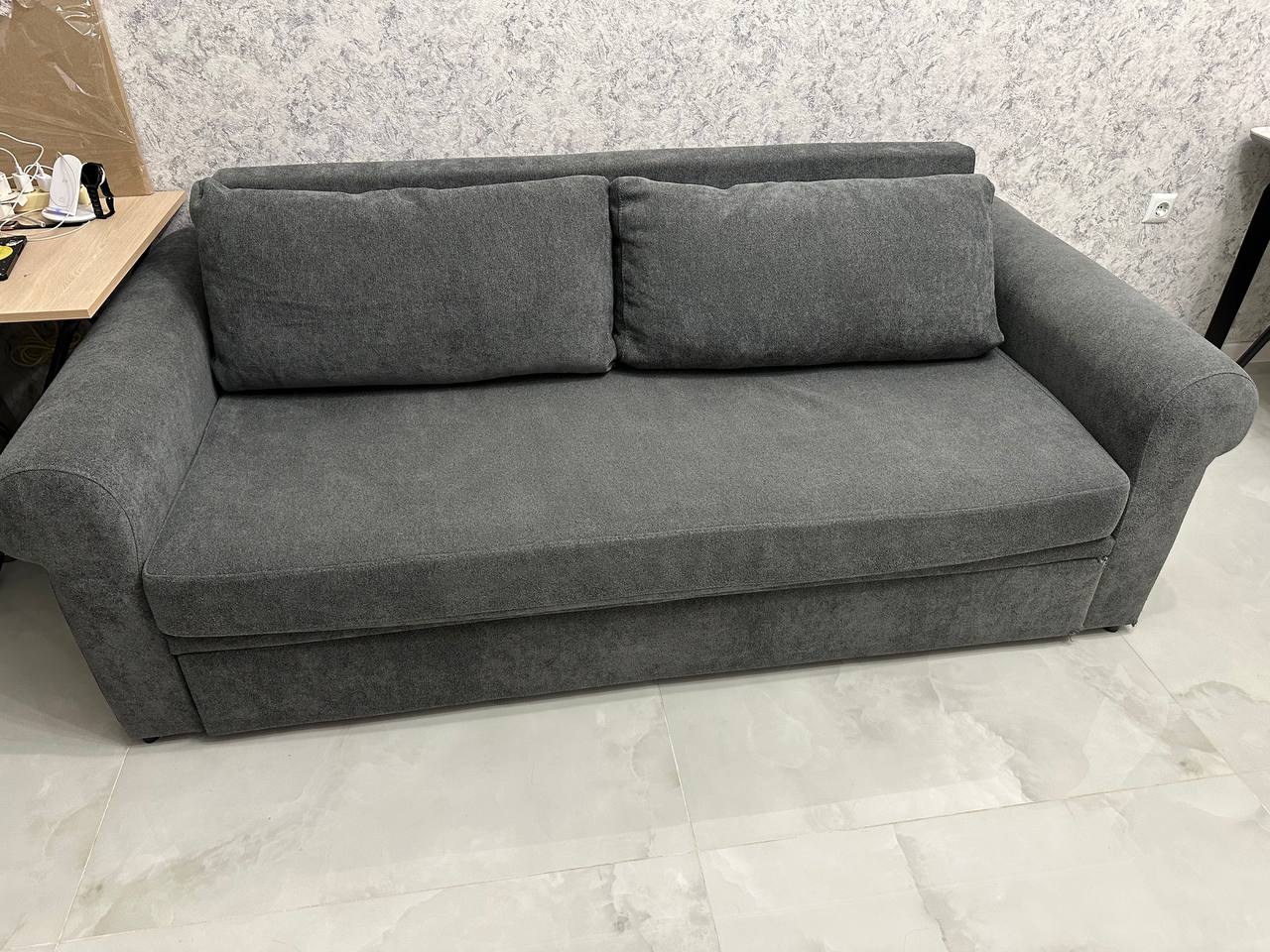 Диван-раскладной