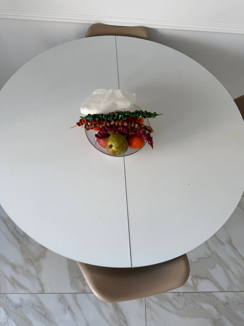 Стол раздвижной