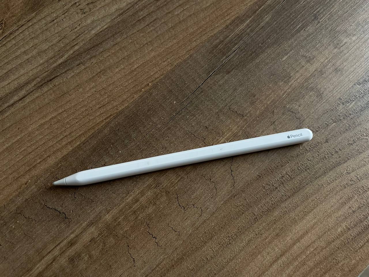 Apple Pencil (2nd generation)