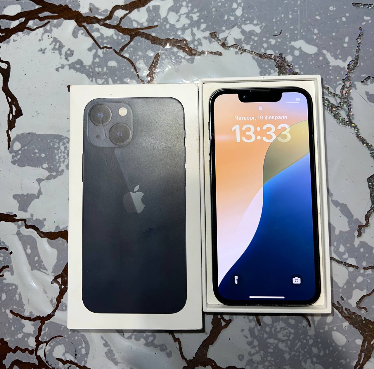 iPhone 13 mini 128GB