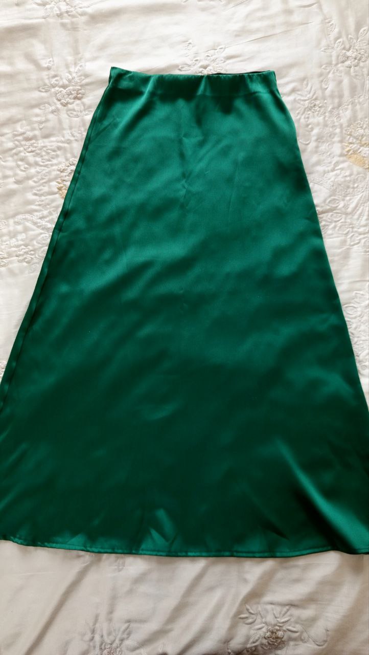 Туфли бежевые лаковые