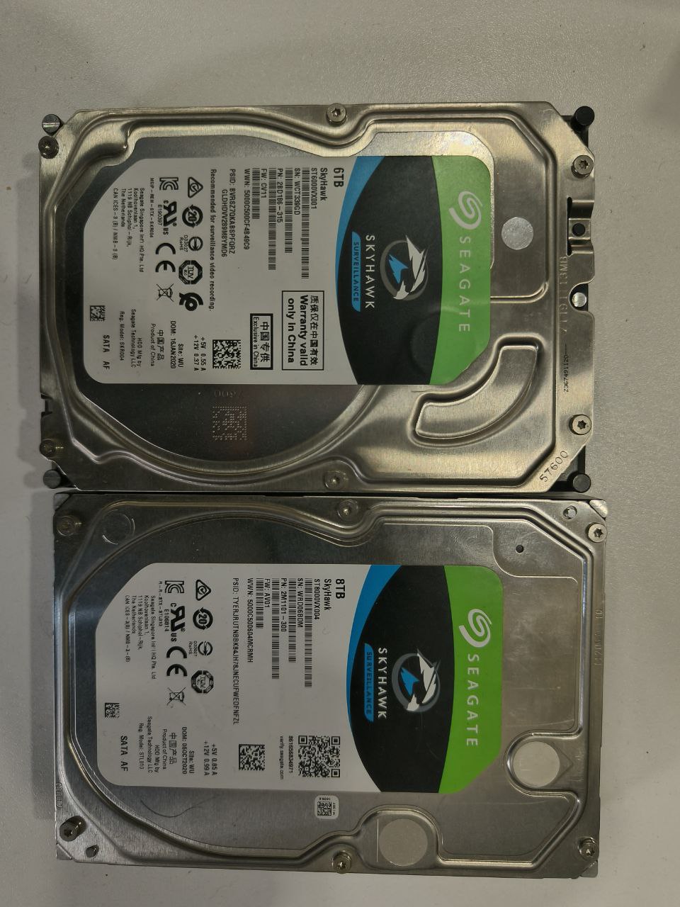 Оперативная память Team Group T-FORCE Delta RGB 32 DDR5