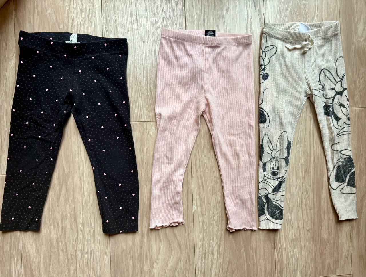 Вещи на рост 98 см