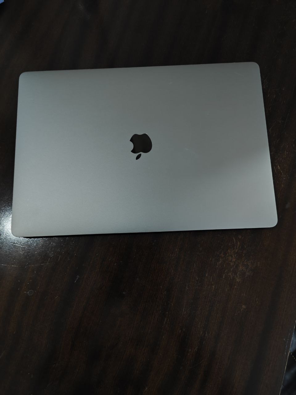 Ноутбук Apple MacBook pro 16'' (2019)