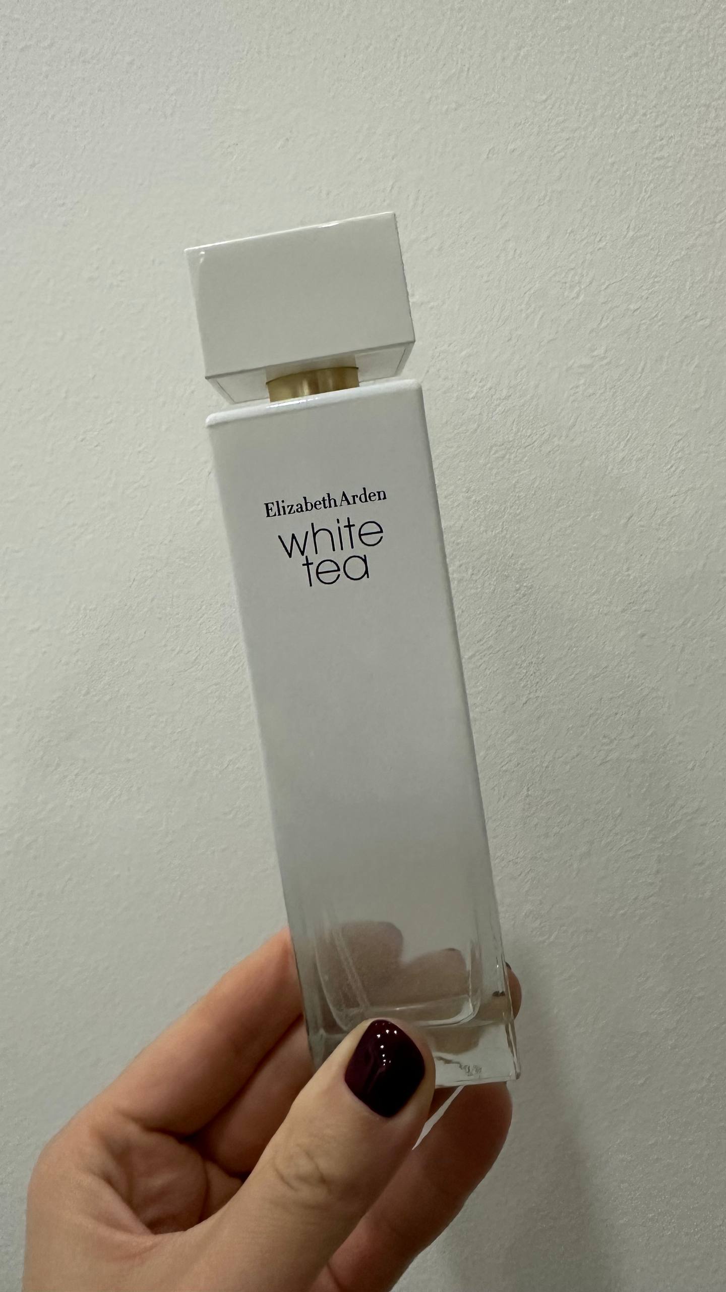Парфюм Elizabeth Arden White Tea, 100 мл