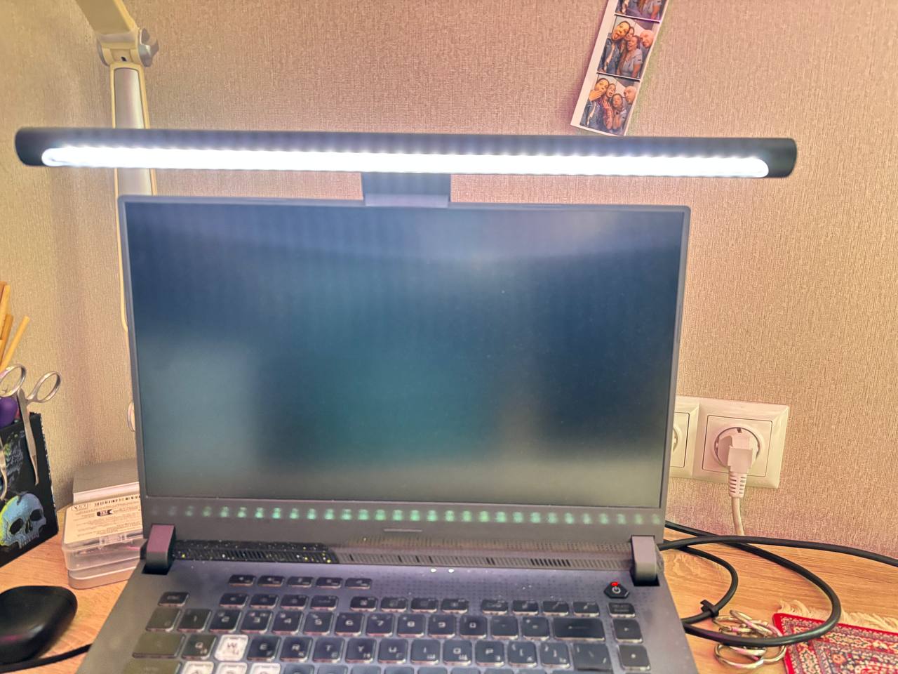 Светодиодная лампа для монитора Xiaomi Mi Computer Monitor Light Bar