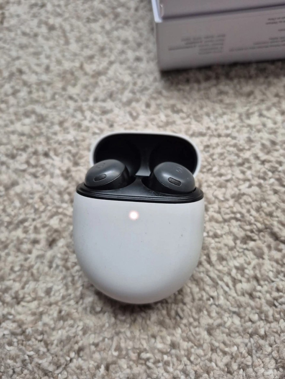 Google Pixel Buds Pro