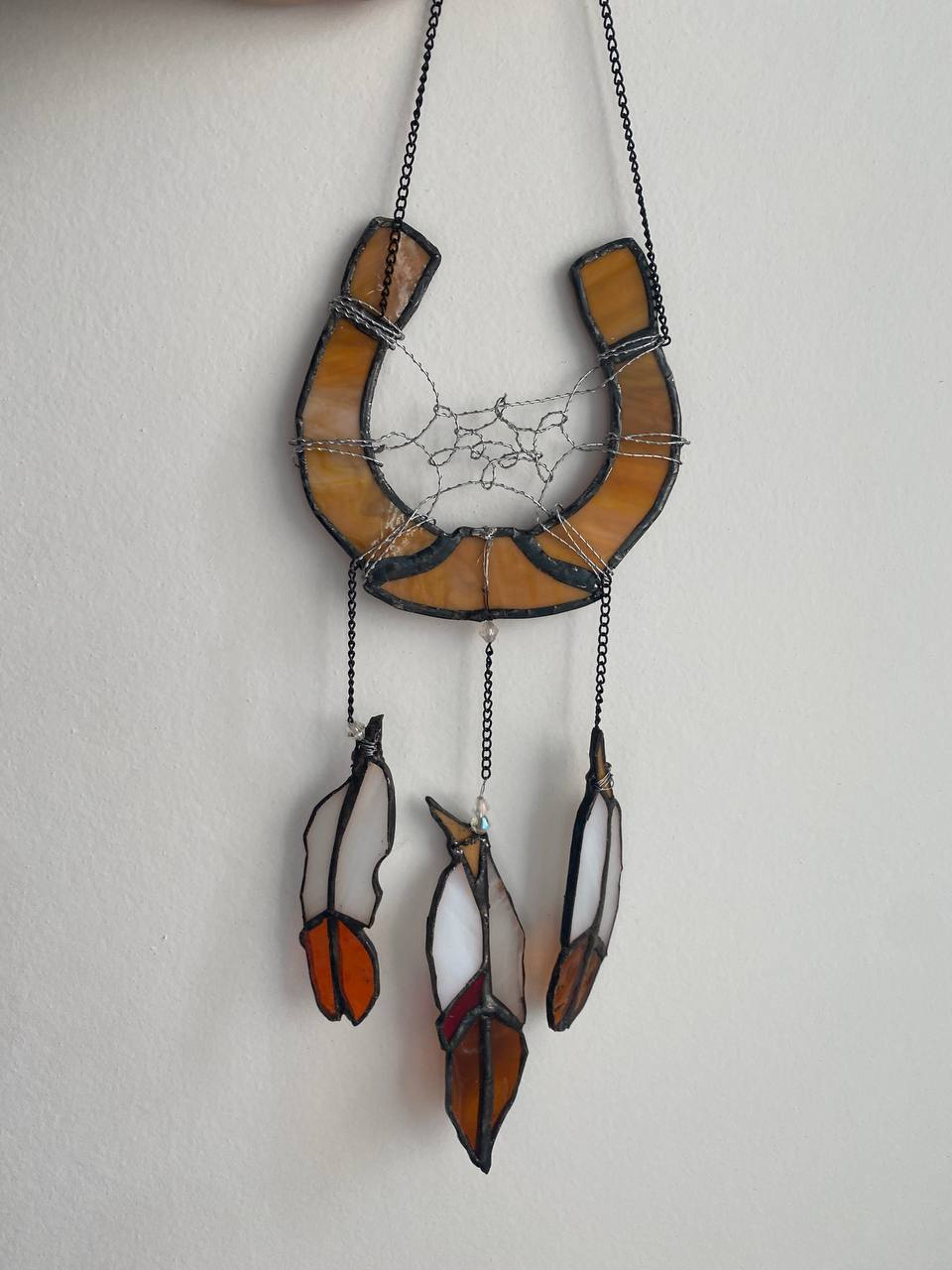 Набор для создания витражей в технике Тиффани