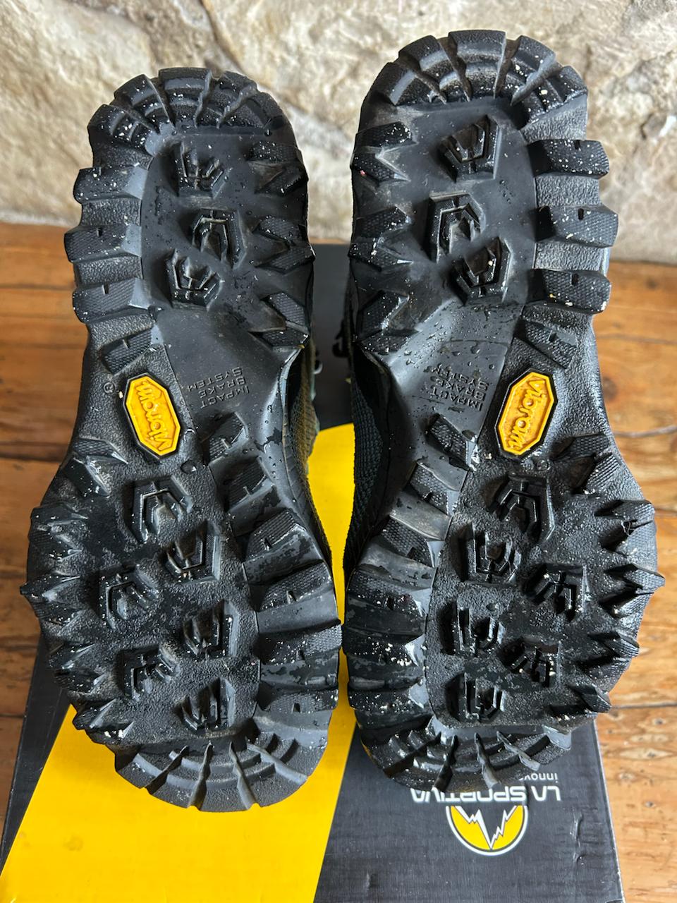 Hikins Shoes / La sportiva TX Hike Mid GTX Womens