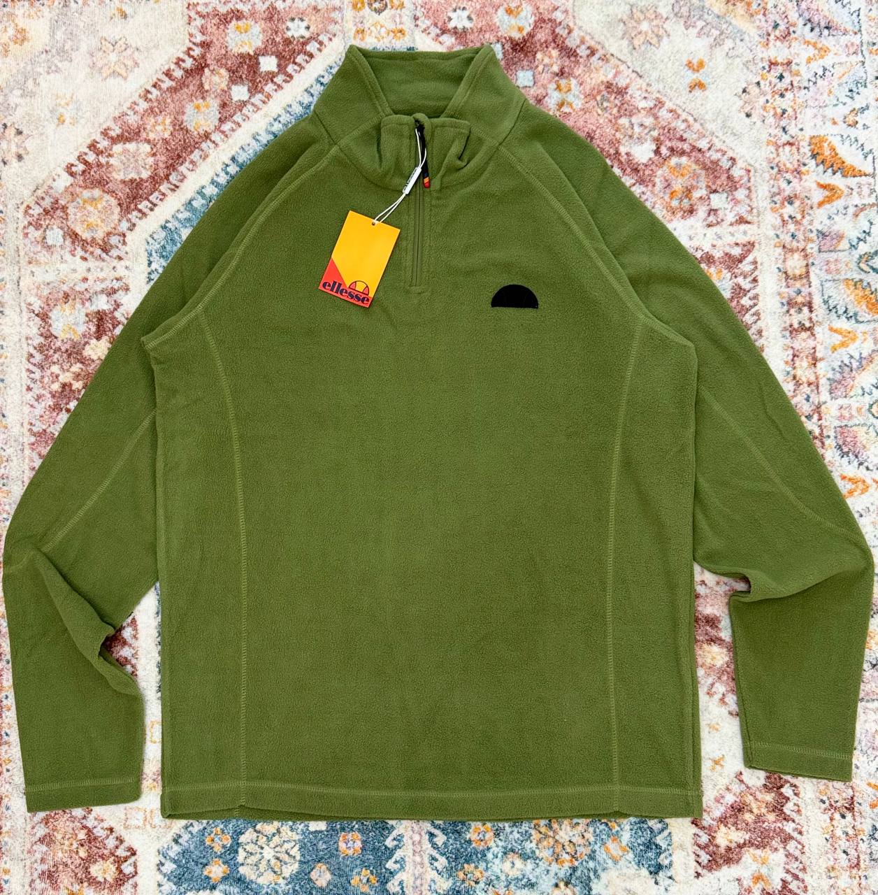 Флиска Ellesse