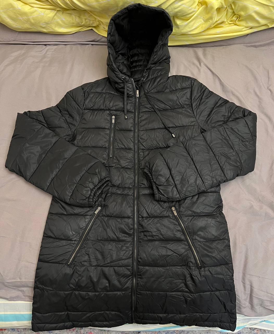 Куртки женские