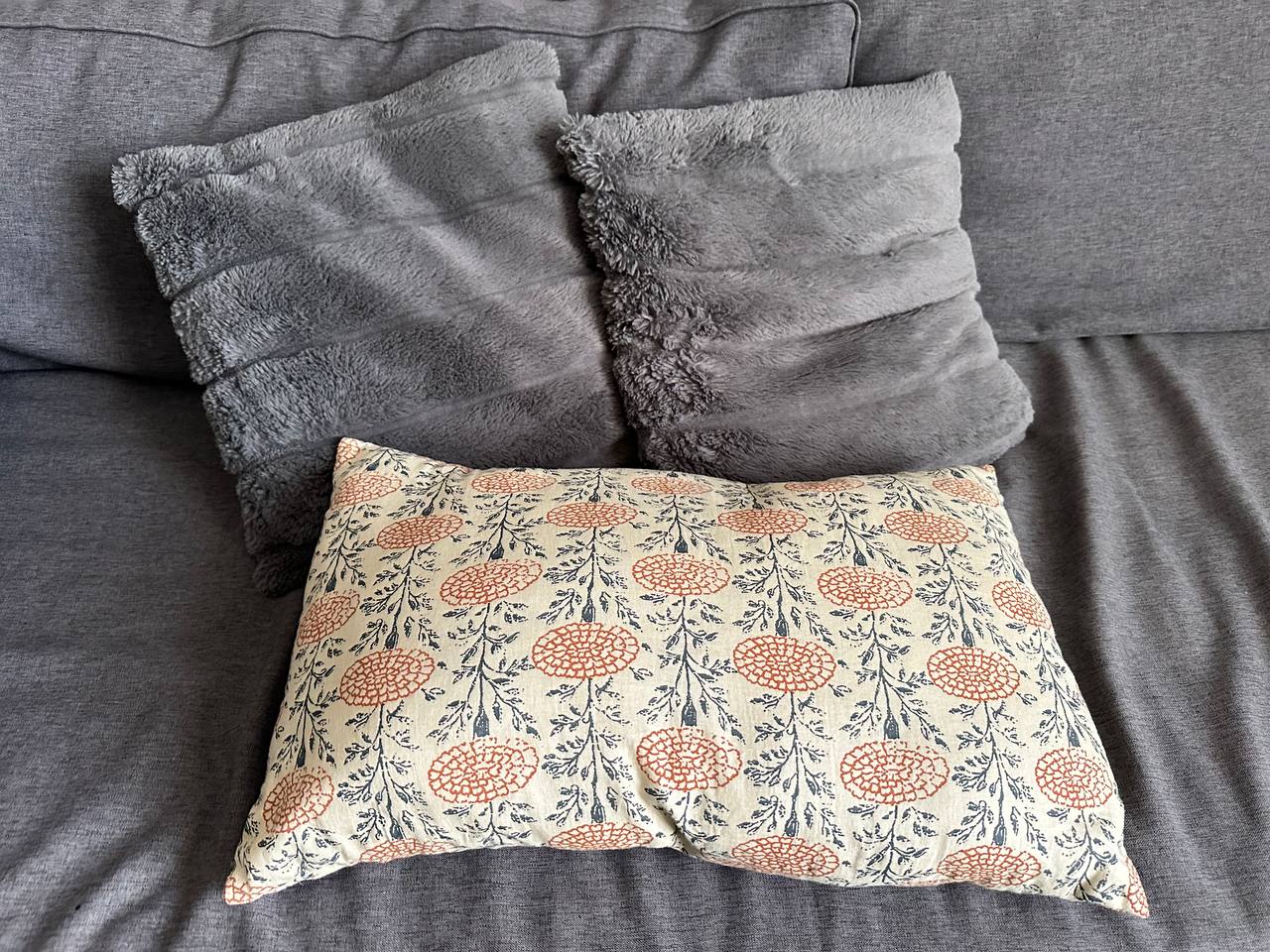 Декоративные подушки