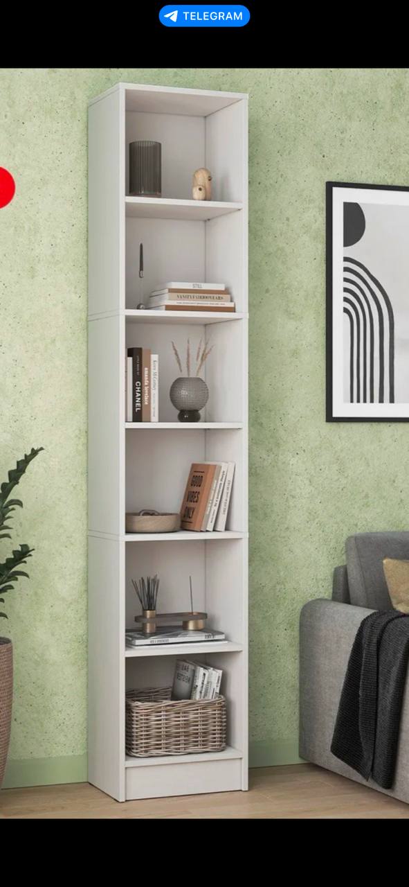 Стеллаж под книги или другие вещи