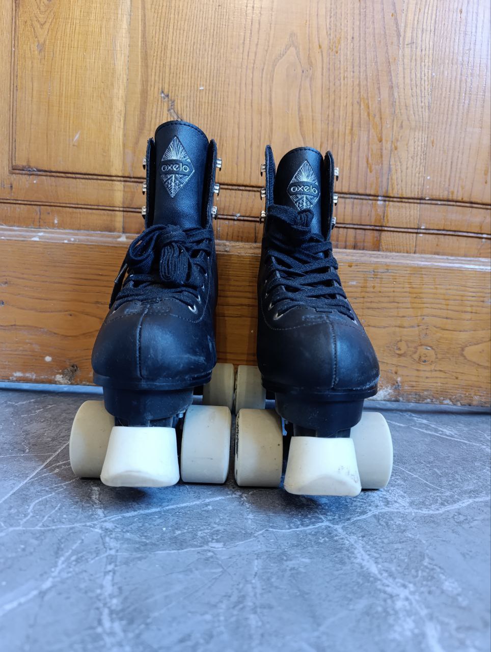 Ролики квады