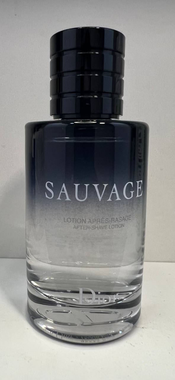 Sauvage Dior 95-97 mg