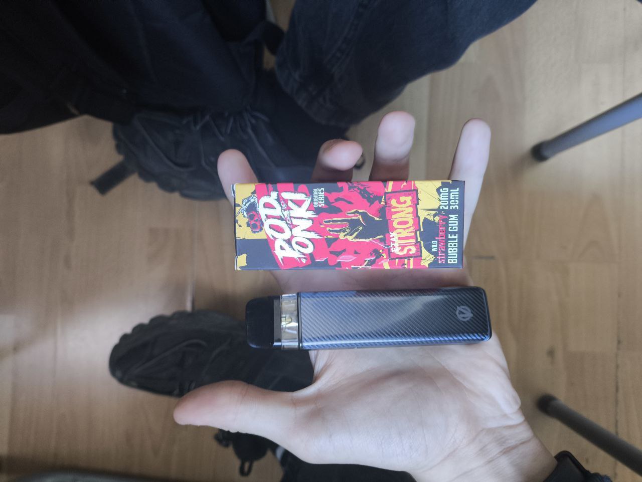 Иксрос 5 мини(Xros 5 mini)