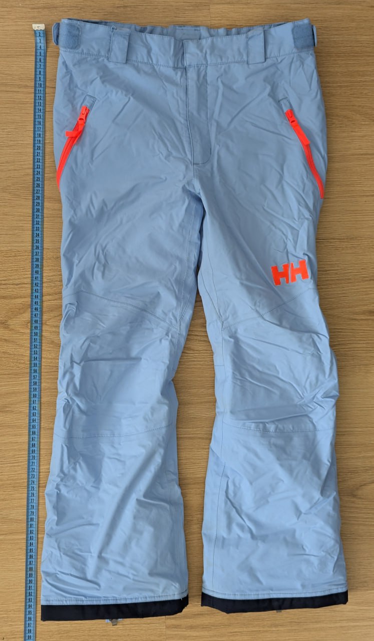 Лыжи для самоката