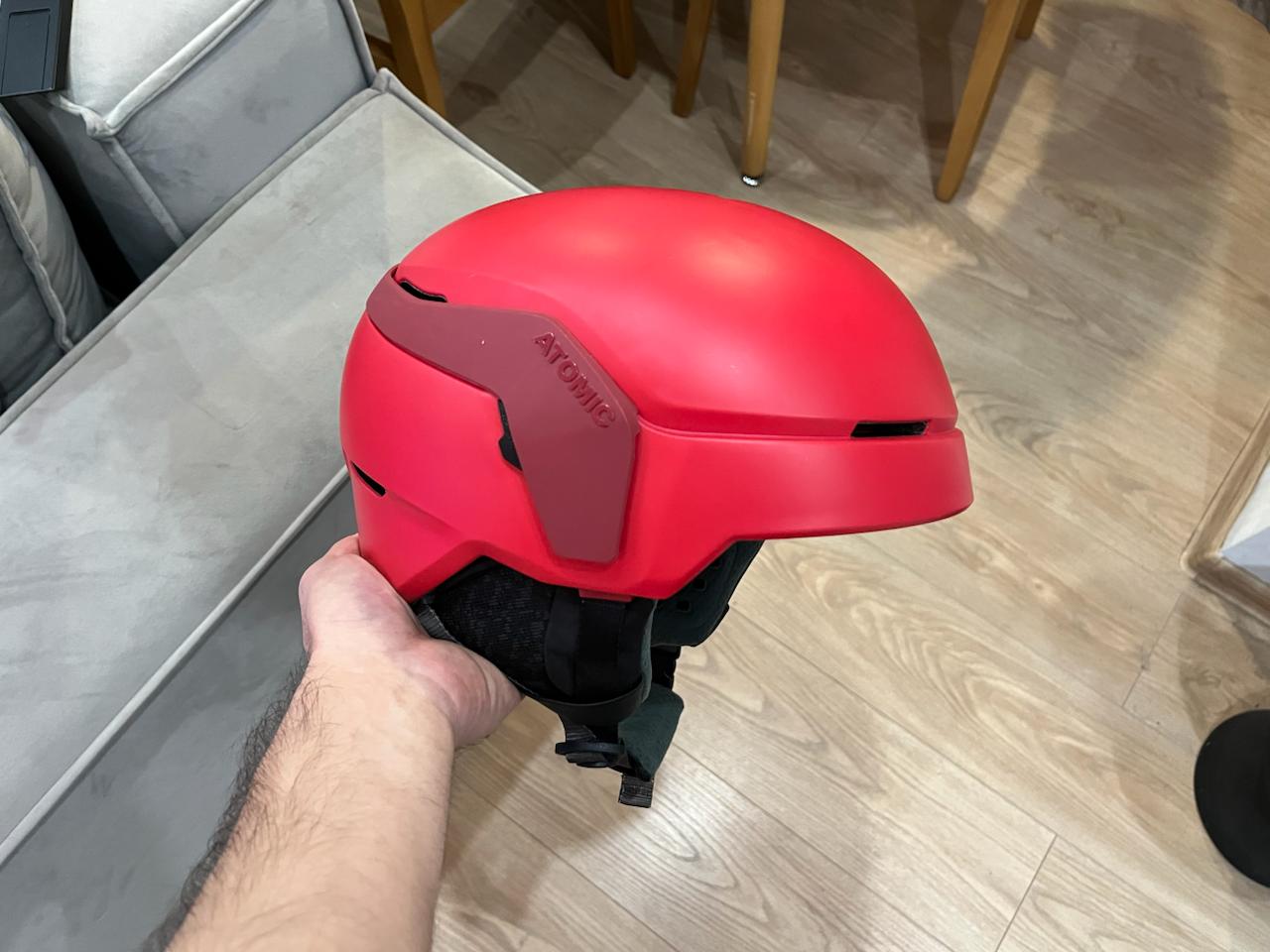 Горнолыжный шлем Atomic Count