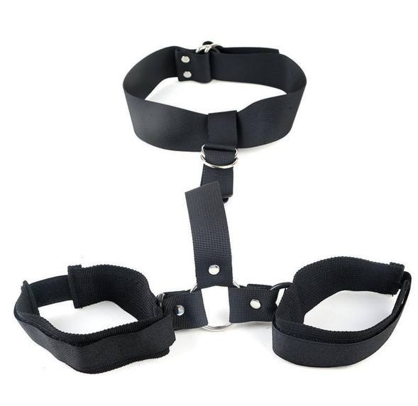 Наручники новые