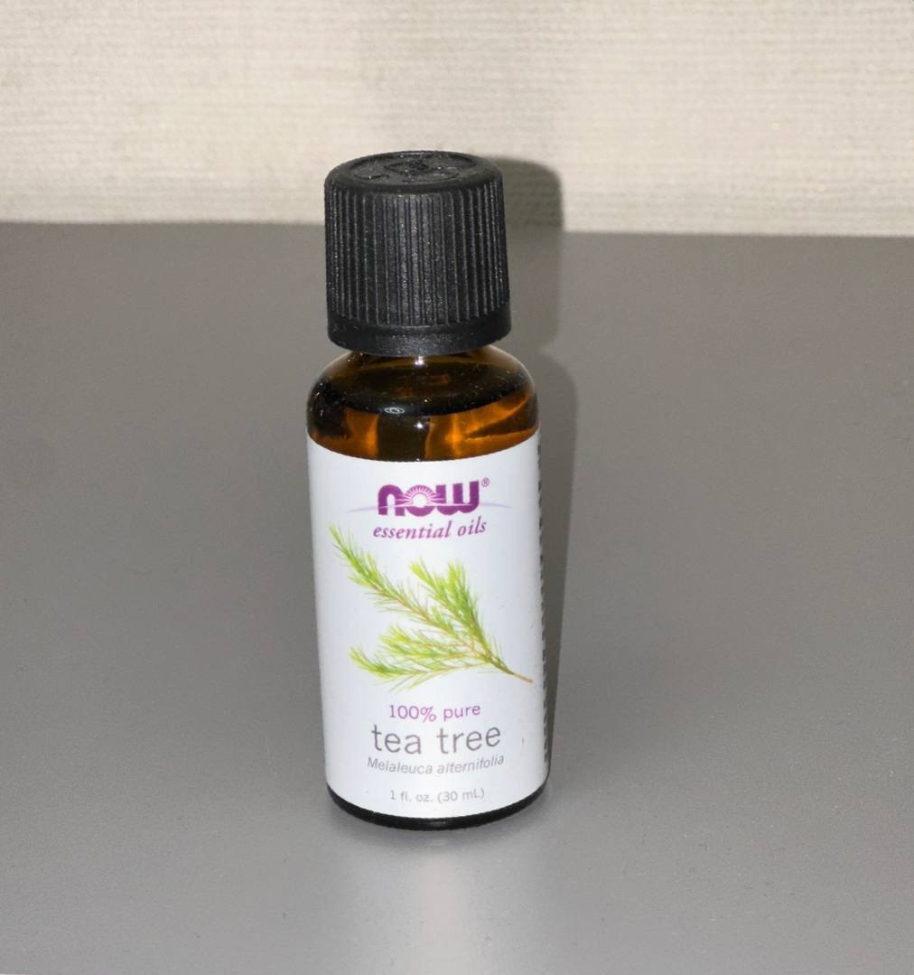 Масло чайного дерева