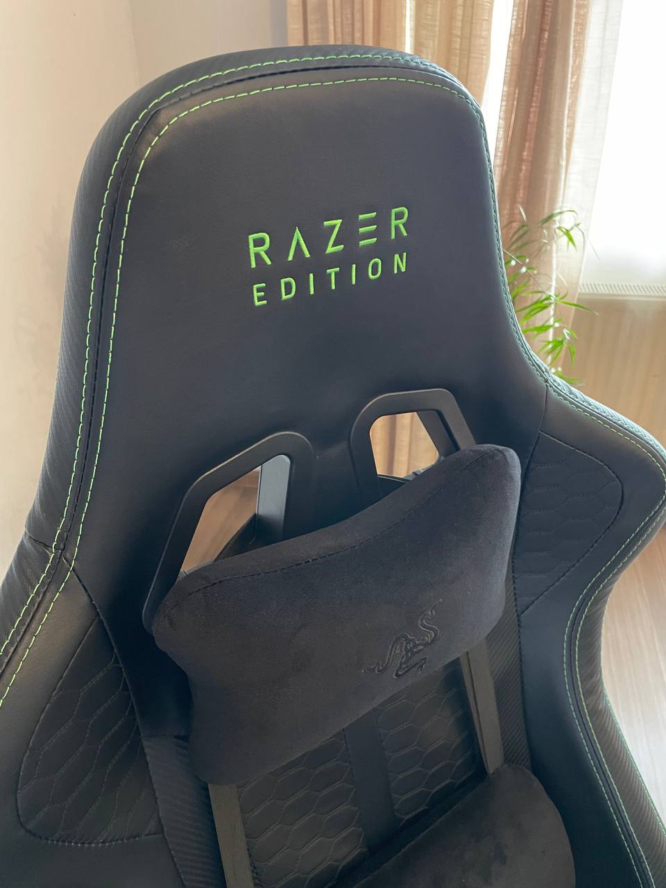 Игровое кресло