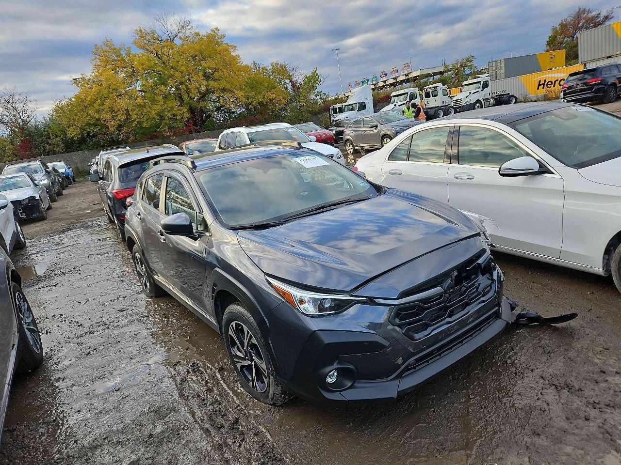 Subaru Crosstrek Premium 06/2024