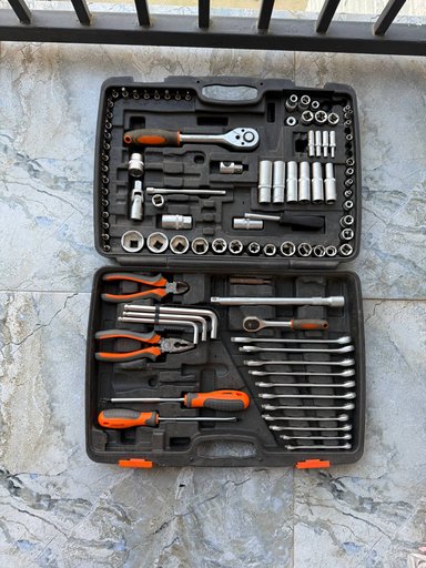 Набор инструментов