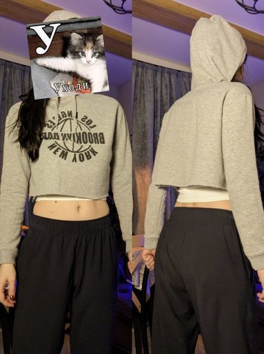 Дополнительное изображение