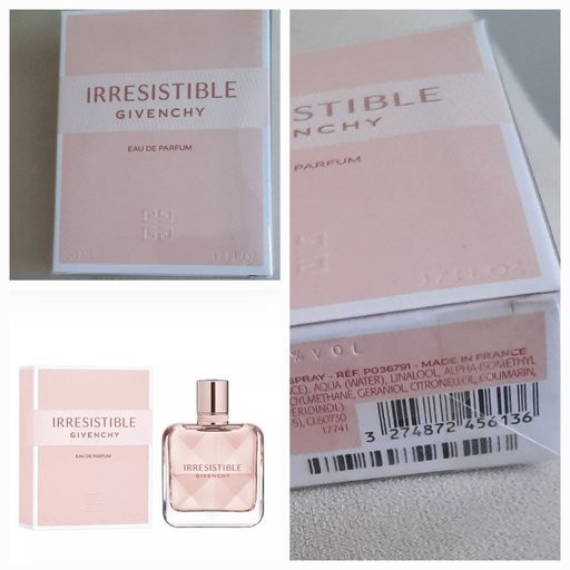 Парфюм Givenchy