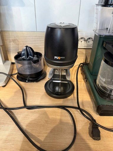 Вафельница гонконгская