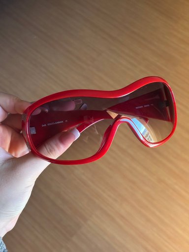 Очки Дольче Габанна