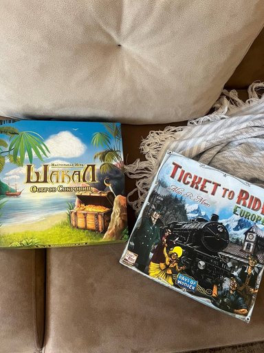 Дополнительное изображение