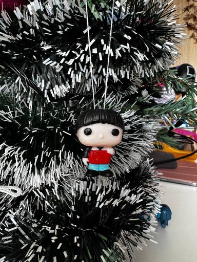 Фигурка Уилл Баерс из очень странные дела