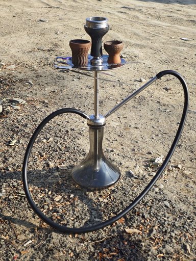 Кальян На Грани, модель 3