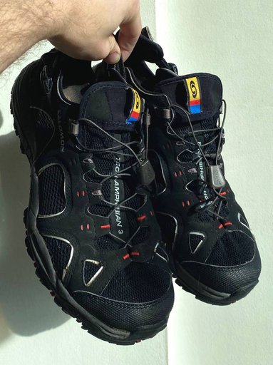 Джинсы H&M LOGG