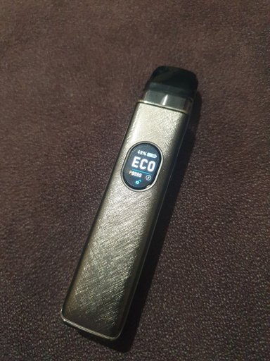 Под система Vaporesso XROS 5