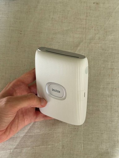 Пленочный фотоаппарат Зенит 11