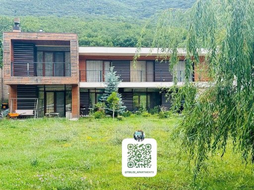 Аренда дома в Цодорети