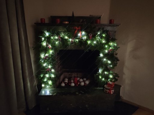 Беспроводные гирлянды из Jysk