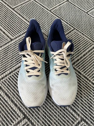 Кроссовки Peak мужские