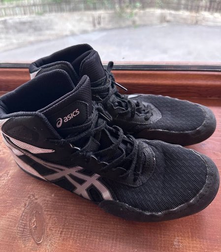 Спортивные кеды размер 40,5