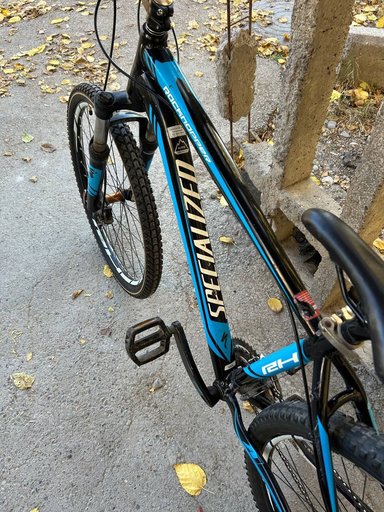 Велосипед 26Х2