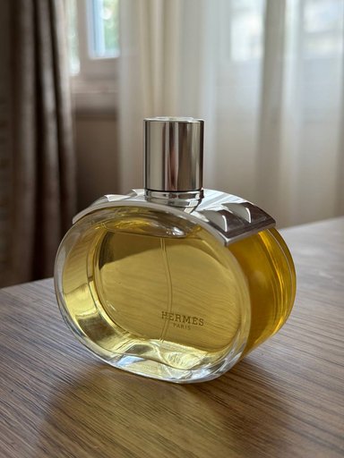 Парфюмерная вода Hermes Barenia 2024, 100 мл